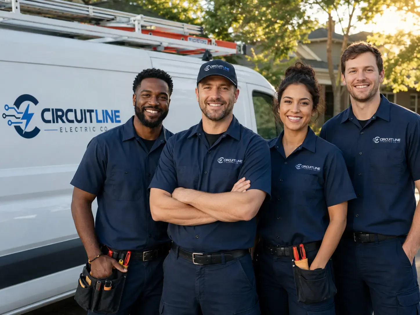 Whole Home Rewiring company in Monticello, WI