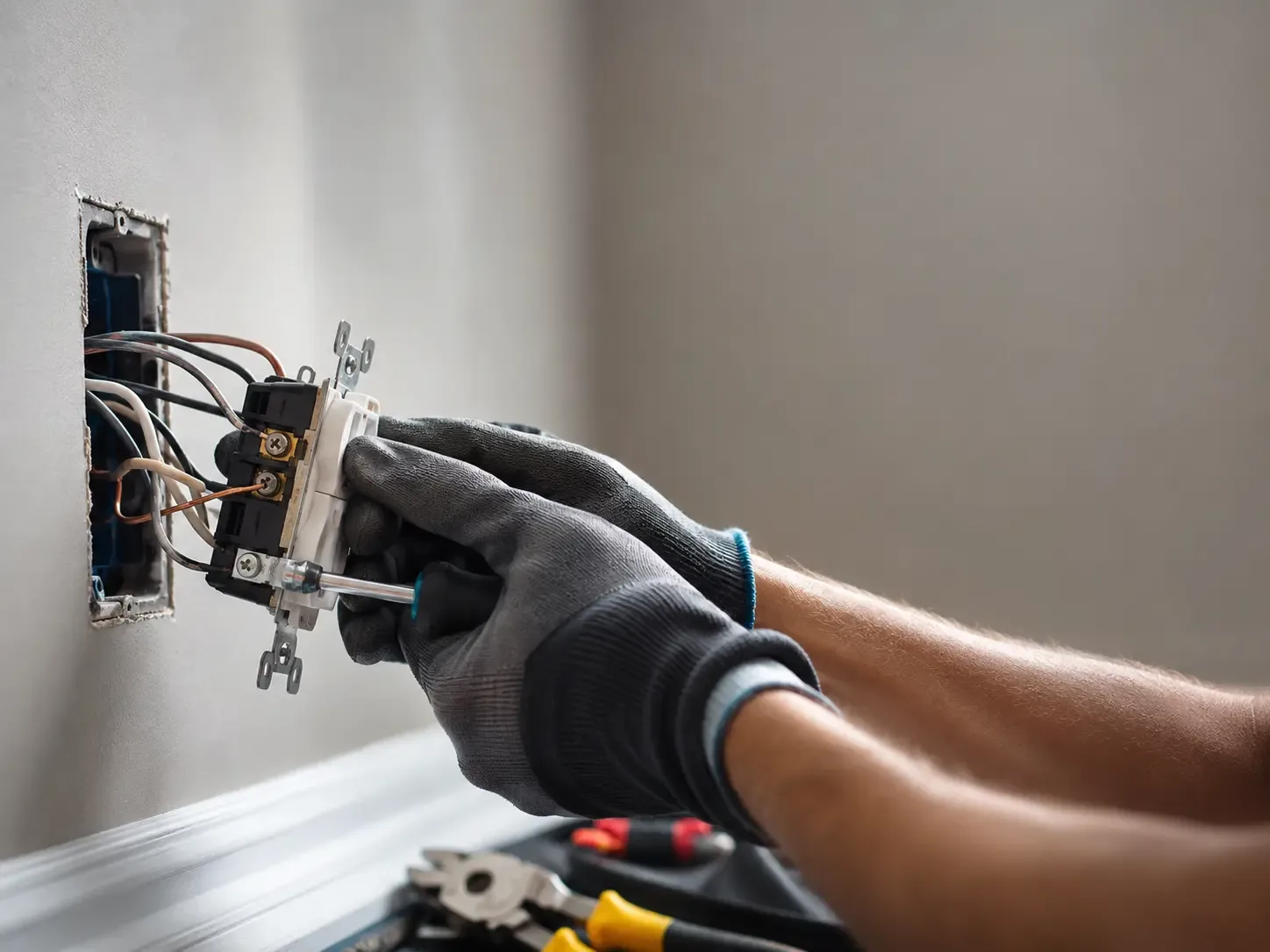 Why choose Whole Home Rewiring in Monticello, WI